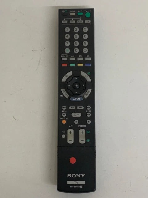 Originele Sony RM-ED010 Afstandsbediening