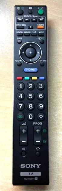 Originele Sony RM-ED011 Afstandsbediening