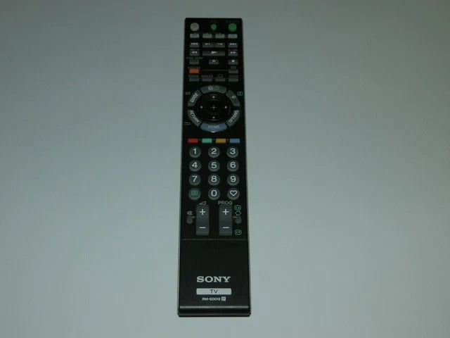 Originele Sony RM-ED012 Afstandsbediening