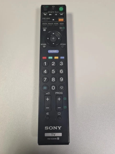 Originele Sony RM-ED016 Afstandsbediening