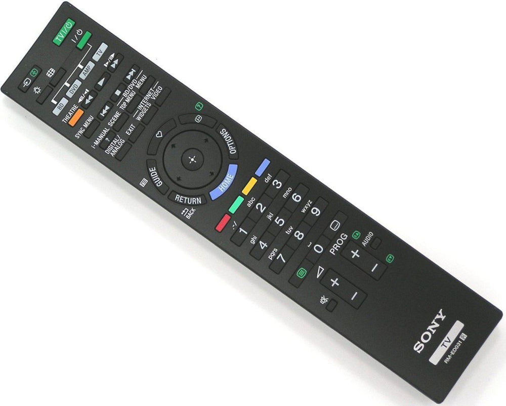Originele Sony RM-ED031 Afstandsbediening