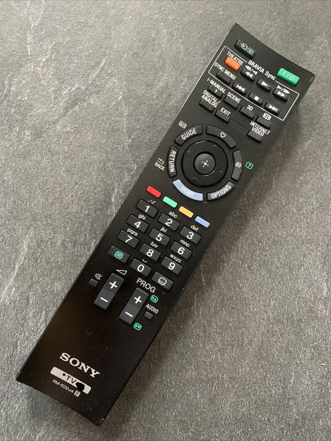 Originele Sony RM-ED034 Afstandsbediening