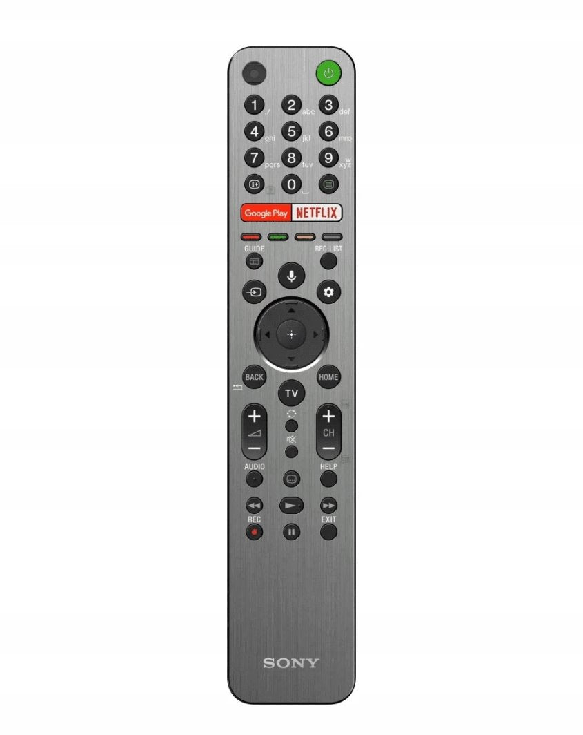 Originele Sony RMF-TX611E Afstandsbediening