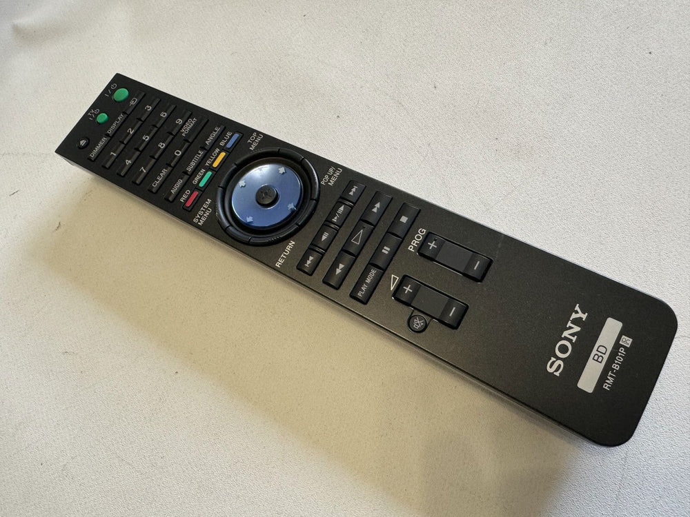 Originele Sony RMT-B101P Afstandsbediening