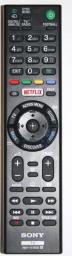 Originele Sony RMT-TX100D Afstandsbediening
