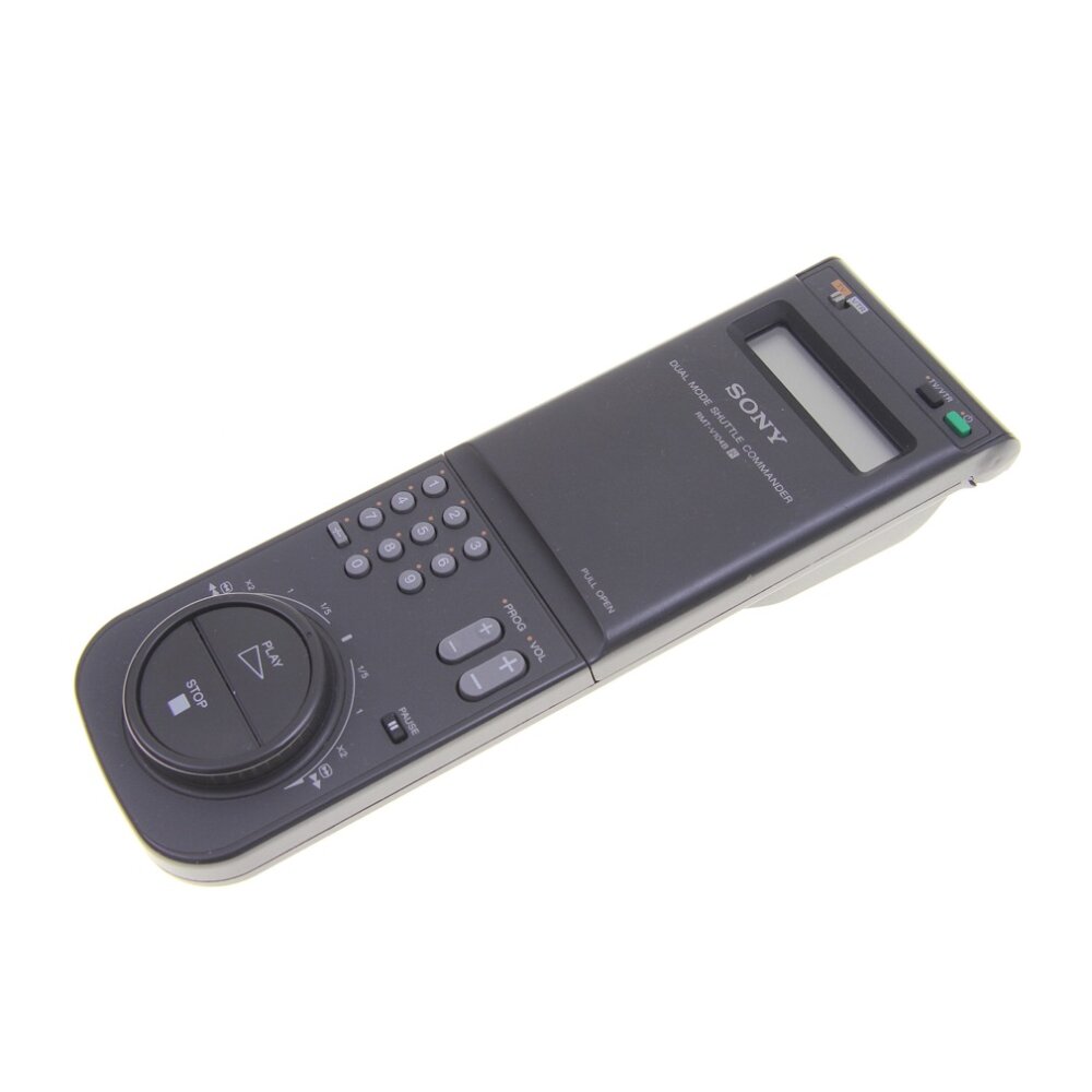Originele Sony RMT-V104 Afstandsbediening