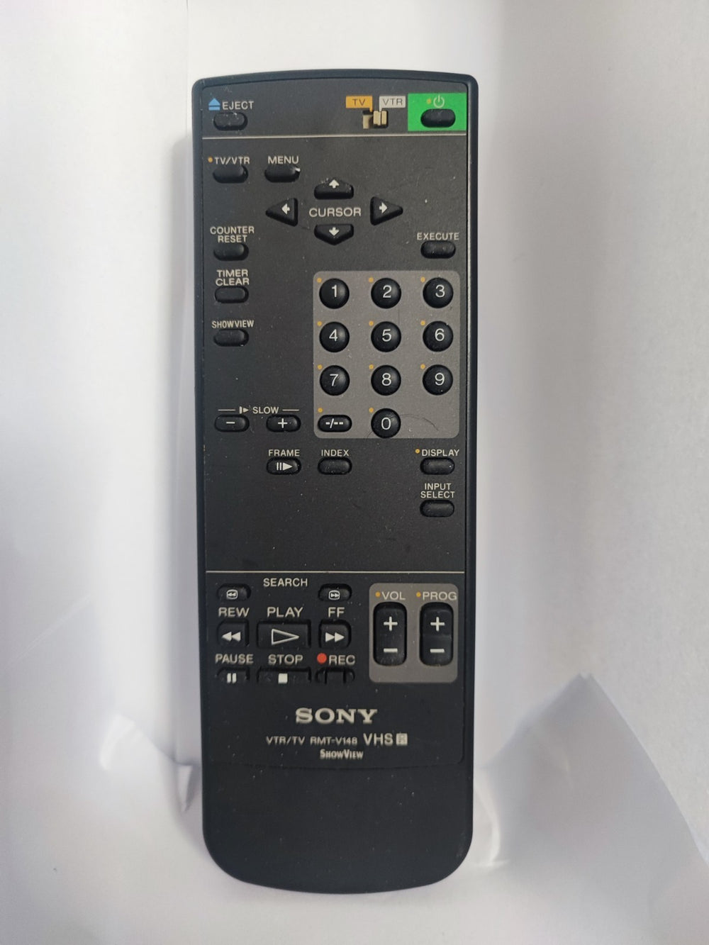 Originele Sony RMT-V148 Afstandsbediening