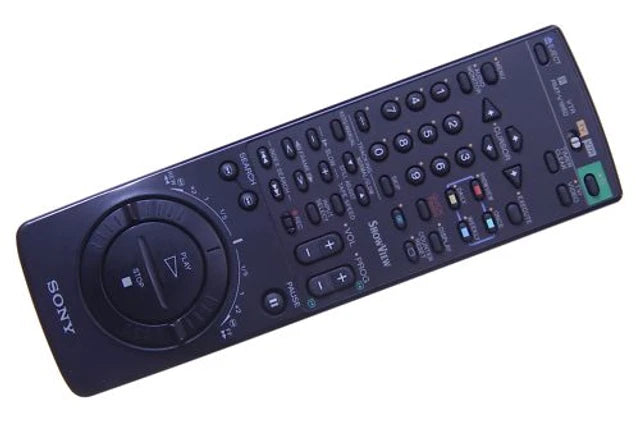 Originele Sony RMT-V186D Afstandsbediening