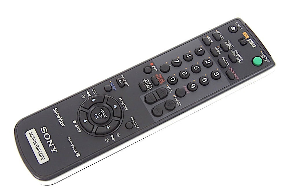 Originele Sony RMT-V221B Afstandsbediening