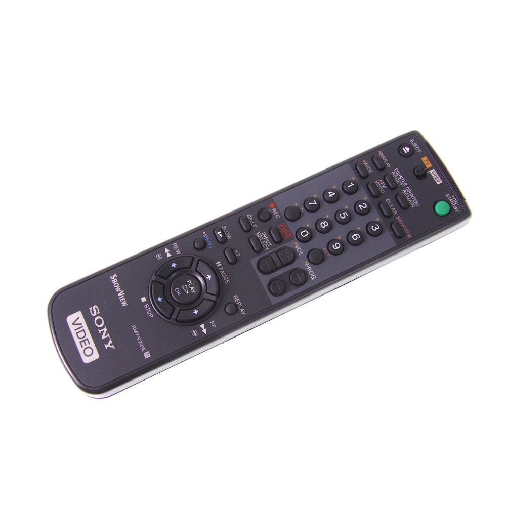 Originele Sony RMT-V221E Afstandsbediening