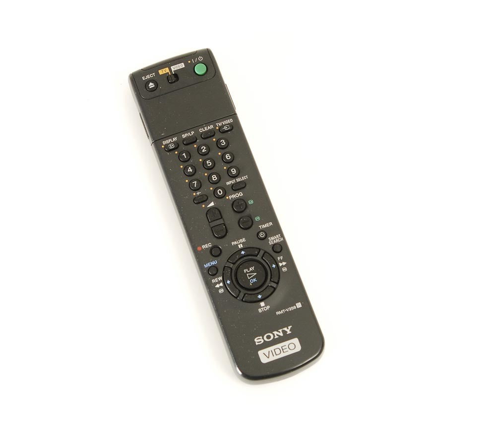 Originele Sony RMT-V259 Afstandsbediening