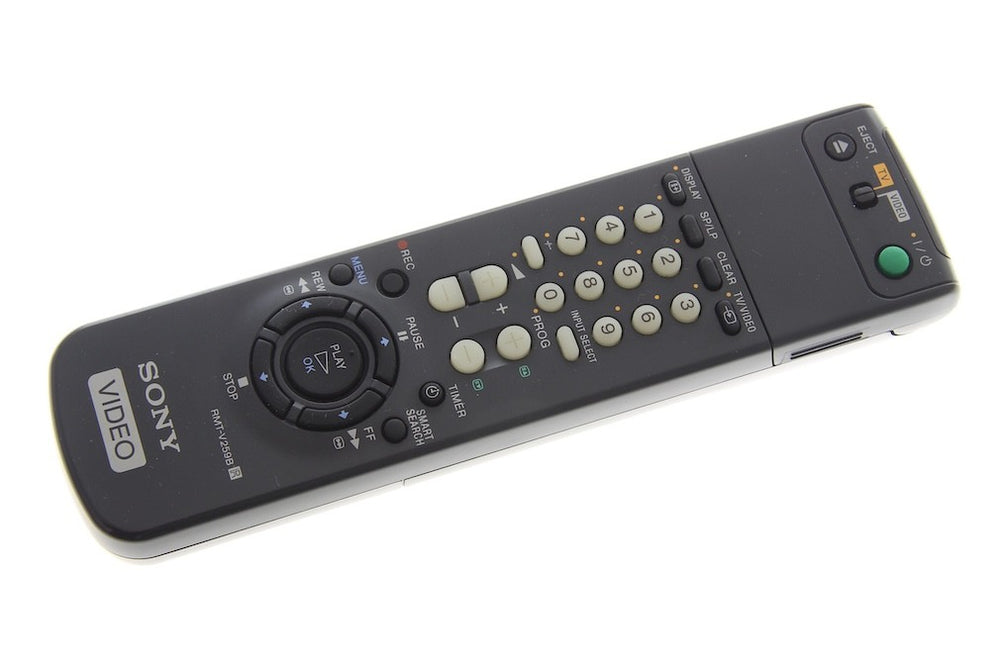 Originele Sony RMT-V259B Afstandsbediening