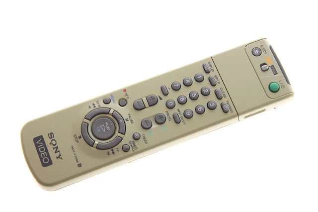 Originele Sony RMT-V259K Afstandsbediening
