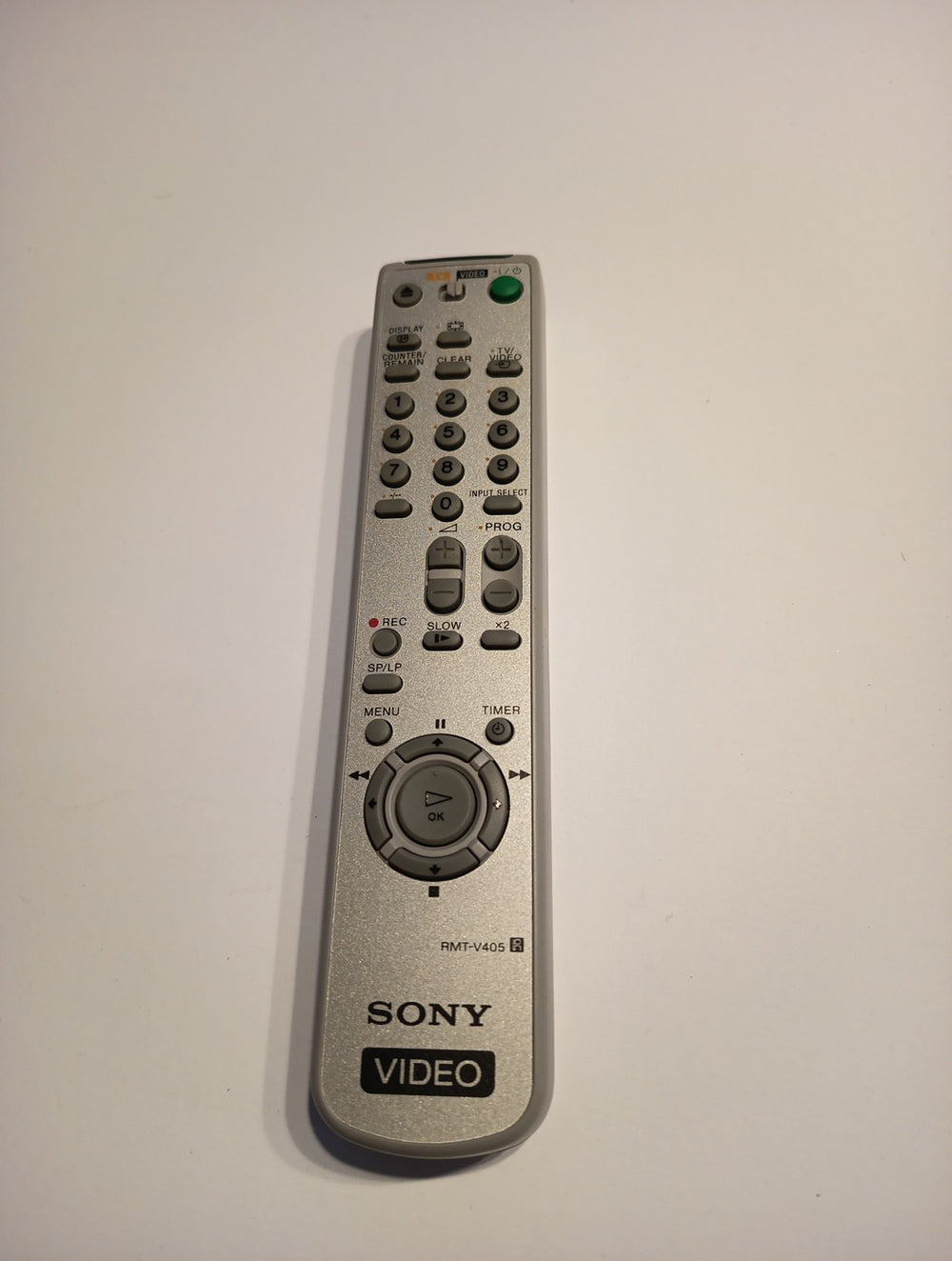 Originele Sony RMT-V405 Afstandsbediening