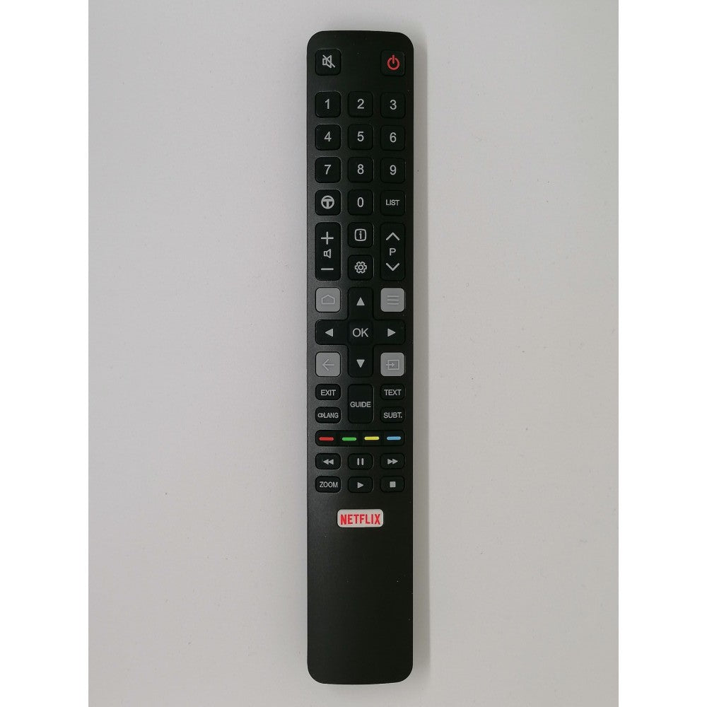 Originele TCL RC802N YLI3 Afstandsbediening