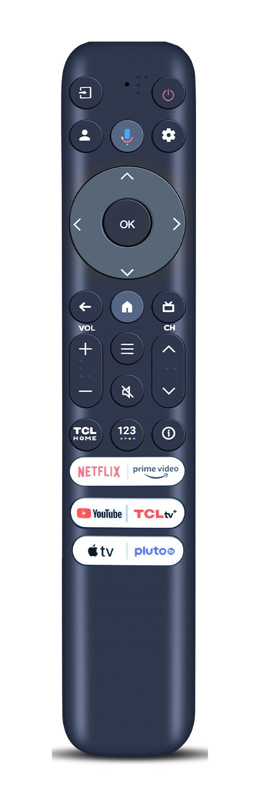 Originele TCL RC933A Afstandsbediening