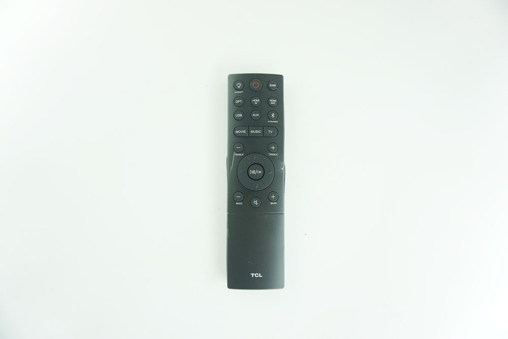 Originele TCL TS8111 Afstandsbediening