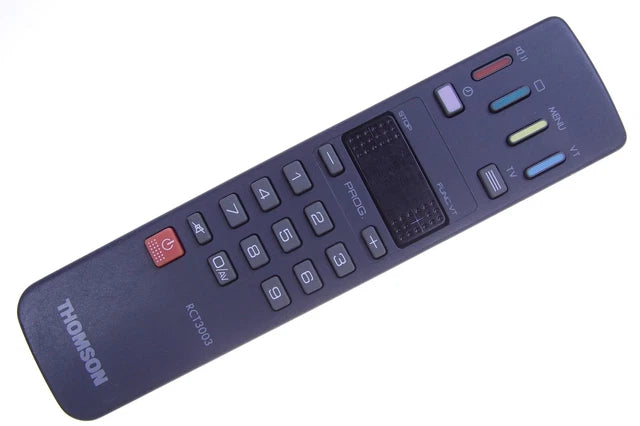 Originele Thomson RCT3003 Afstandsbediening