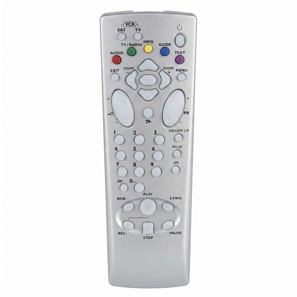 Originele Thomson RCT873M Afstandsbediening