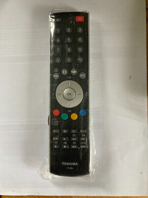 Originele Toshiba CT-884 Afstandsbediening