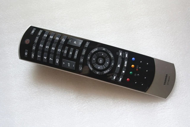 Originele Toshiba CT-90404 Afstandsbediening