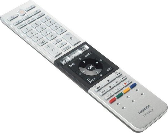 Originele Toshiba CT-90405 Afstandsbediening