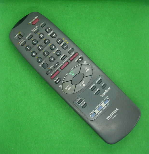 Originele Toshiba VT-426G Afstandsbediening