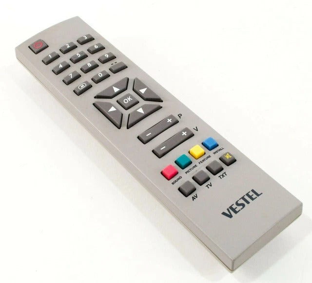 Originele Vestel RC1241 Afstandsbediening