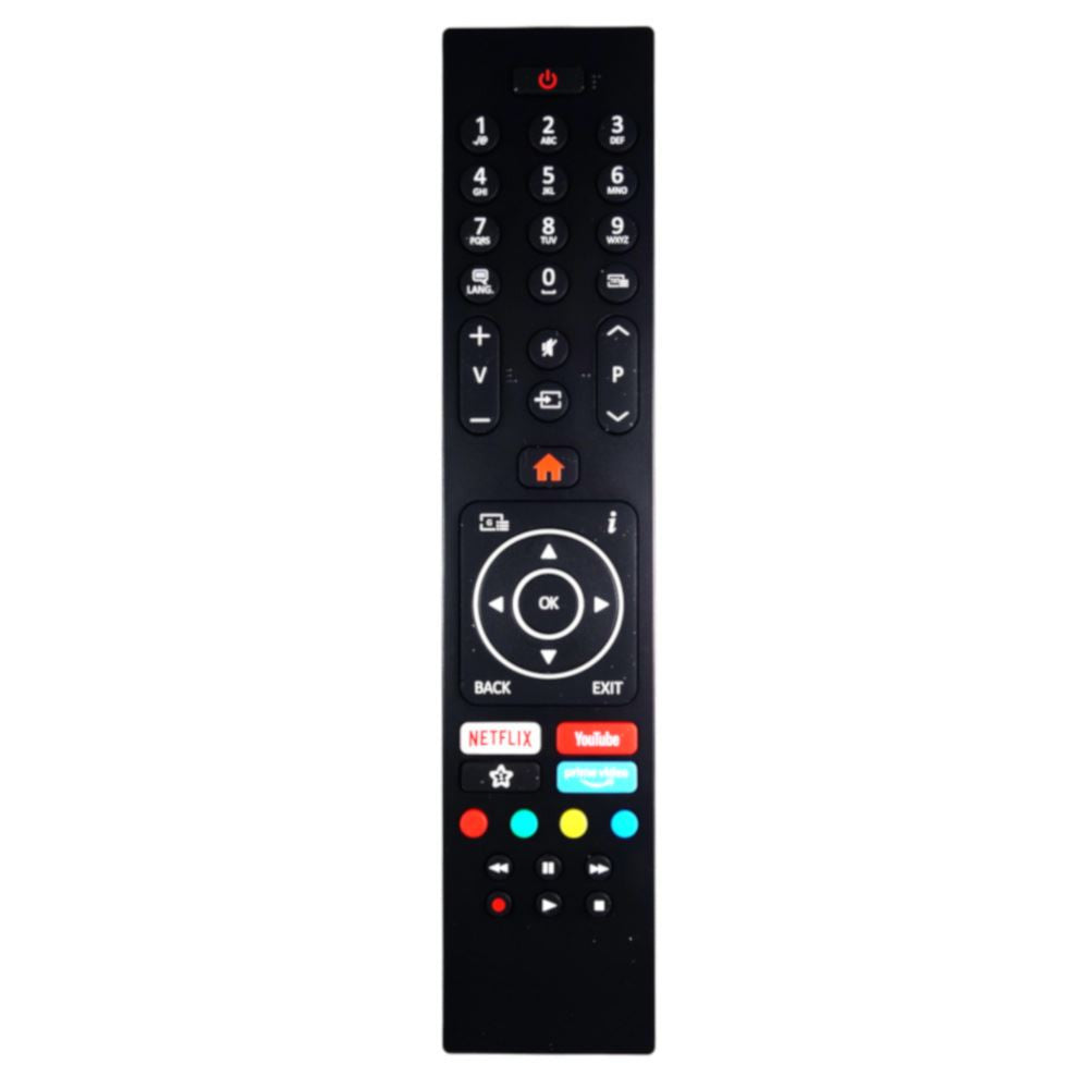 Originele Vestel RC43135 Afstandsbediening
