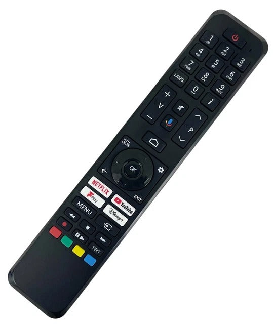Originele Vestel RC45163 Afstandsbediening