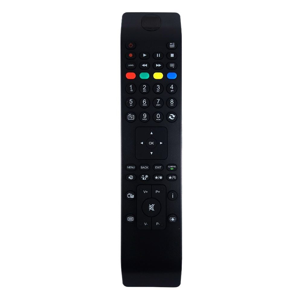 Originele Vestel RC4800 Afstandsbediening