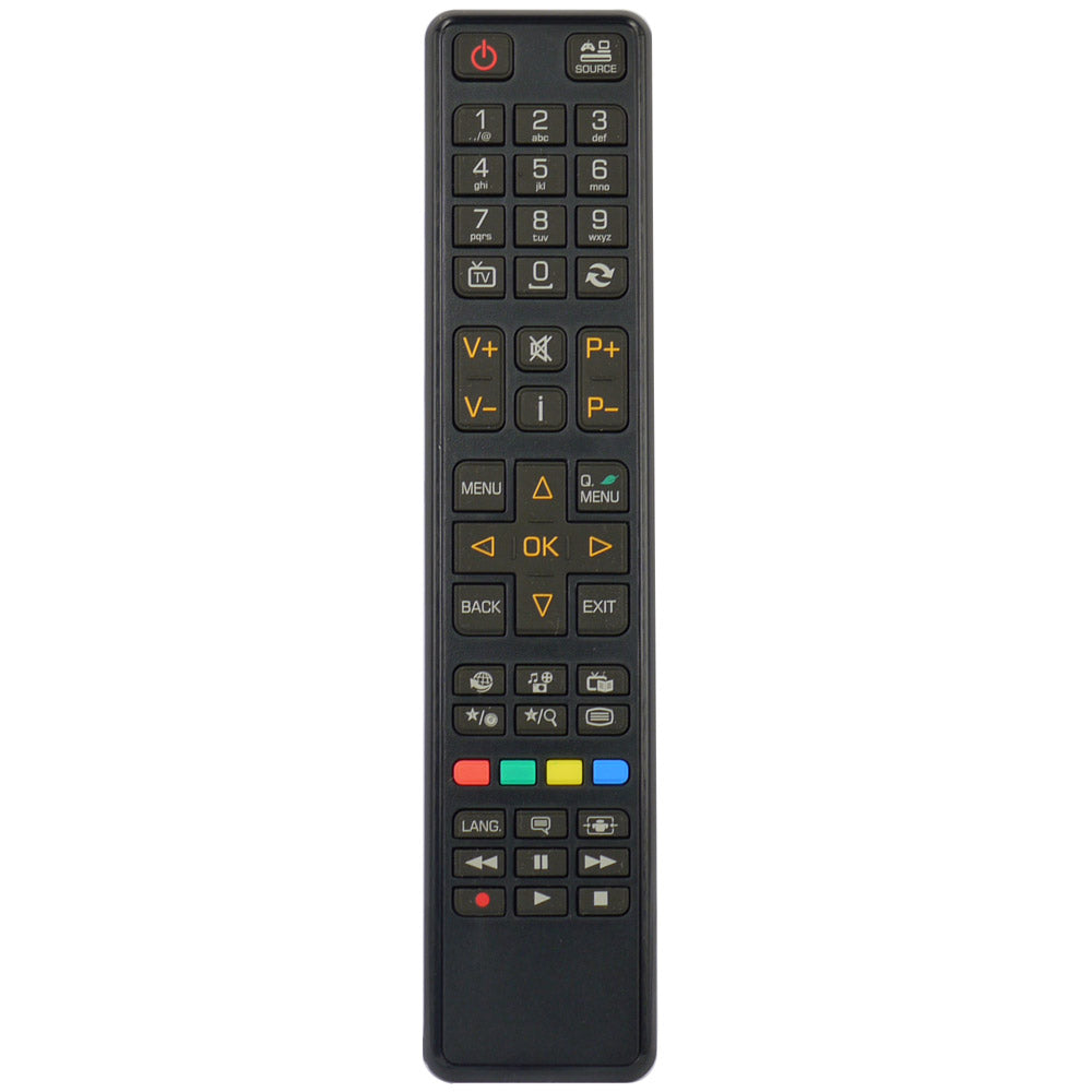 Originele Vestel RC4825 Afstandsbediening
