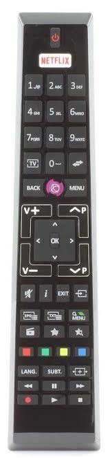 Originele Vestel RCA4995 Afstandsbediening