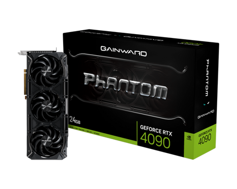 GeForce RTX 4090 Phantom 24GB GDDR6X