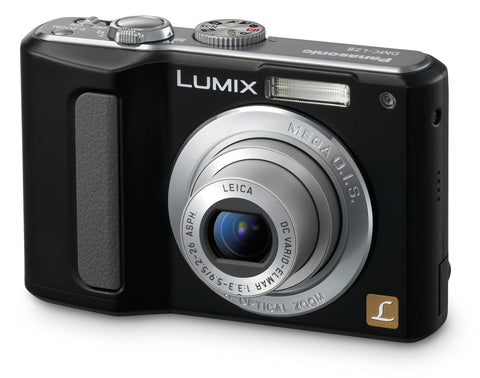 Panasonic Lumix DMC-LZ10 - Compact Camera