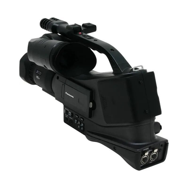 Panasonic AG-DVC60 Videocamera