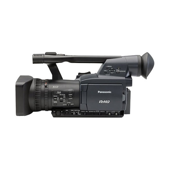Panasonic AG-HPX170 Videocamera