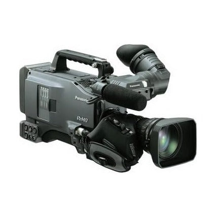 Panasonic AG-HPX500 Videocamera