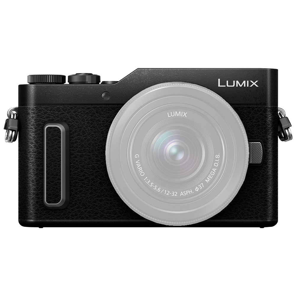 Lumix DC-GX880 (Body) Systeemcamera