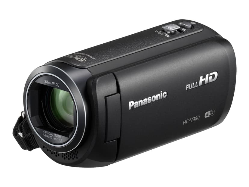 Panasonic HC-V380 Videocamera