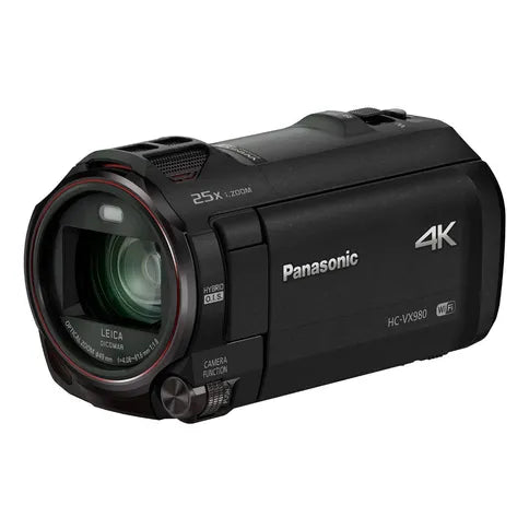 Panasonic HC-VX980 Videocamera