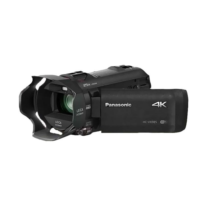 Panasonic HC-VX985 Videocamera