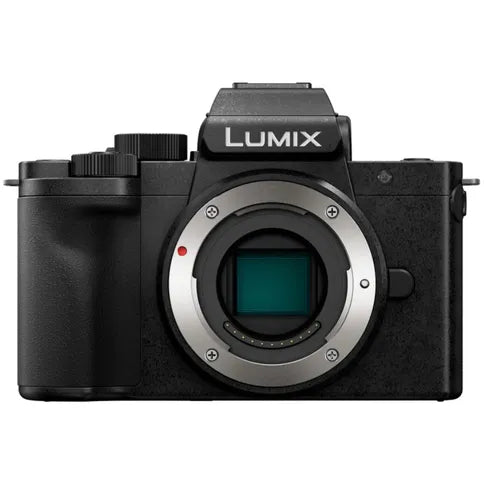 Panasonic Lumix DC-G100 (Body) Systeemcamera