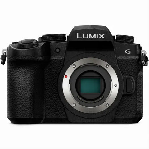 Panasonic Lumix DC-G90 (Body) Systeemcamera
