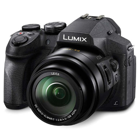 Panasonic Lumix DMC-FZ330 Bridge Camera