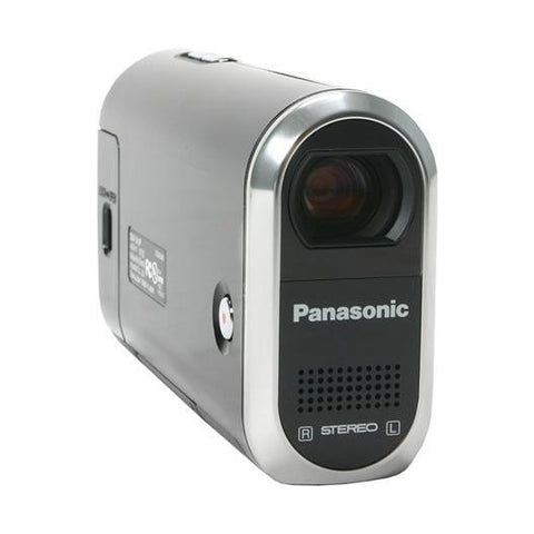 Panasonic SDR-S10 Videocamera