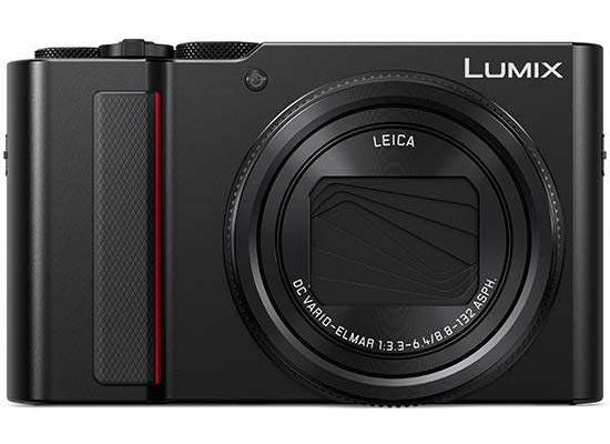 Panasonic Lumix DMC-TZ200 - Compact Camera