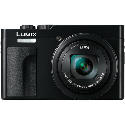 Panasonic Lumix DMC-ZS99 - Compact Camera