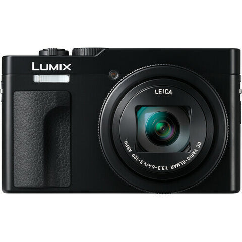 Panasonic Lumix DMC-ZS99 - Compact Camera