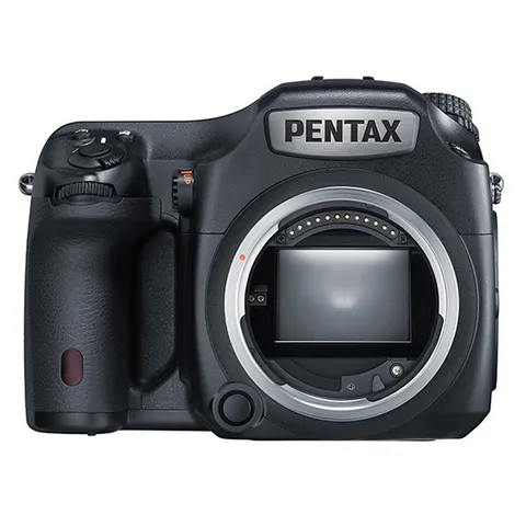 Pentax 645Z (Body) DSLR Camera